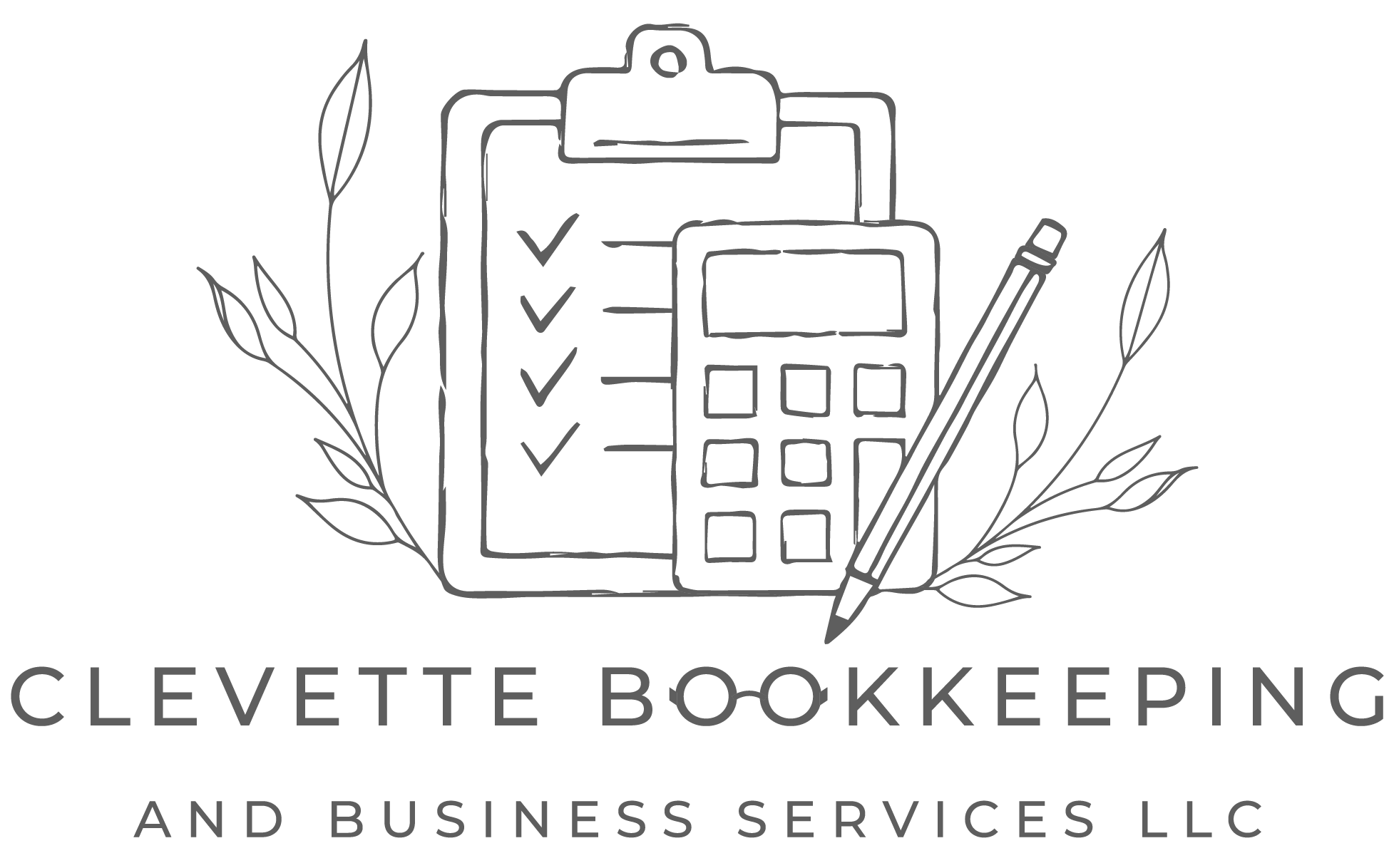 Clevette Bookkeeping-web